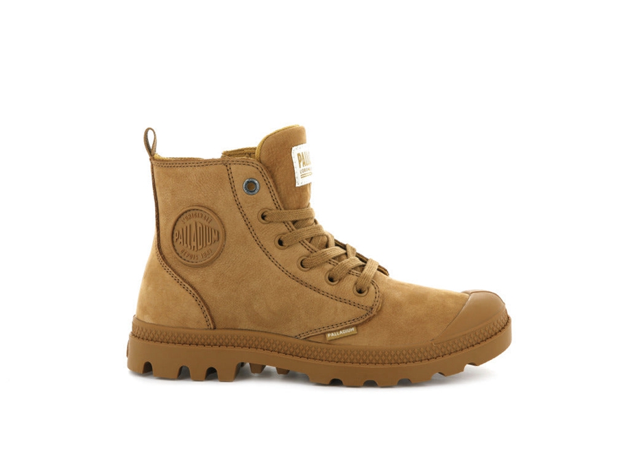 Gold Palladium Pampa Hi | ULR10058HT