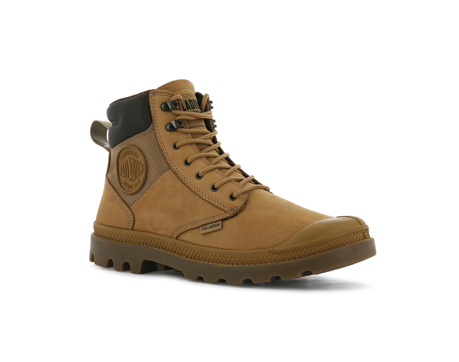 Gold Palladium Pampa | TRV2415NR