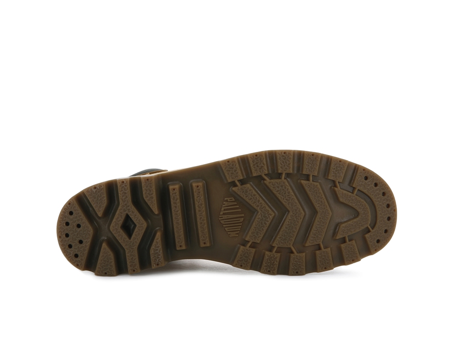 Gold Palladium Pampa | TRV2415NR