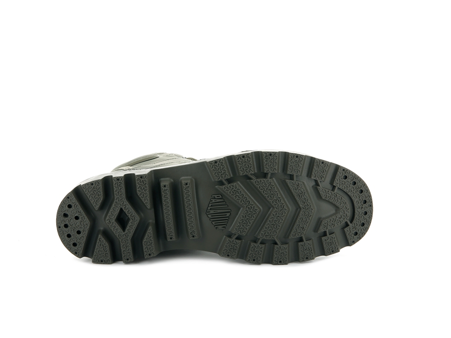 Green Brown Palladium Pallabrousse | TYI3051DX