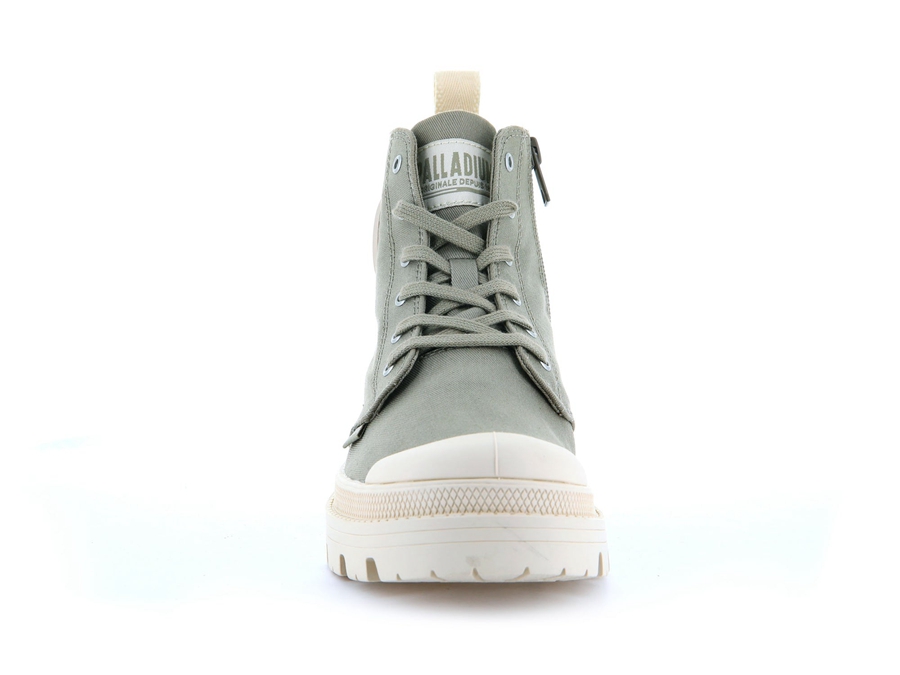 Green Grey Palladium Pallabase | AWB5932WD