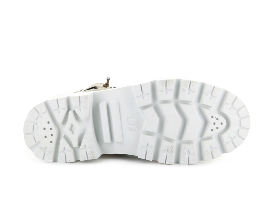 Green Palladium Pallabase | ANX3472QB