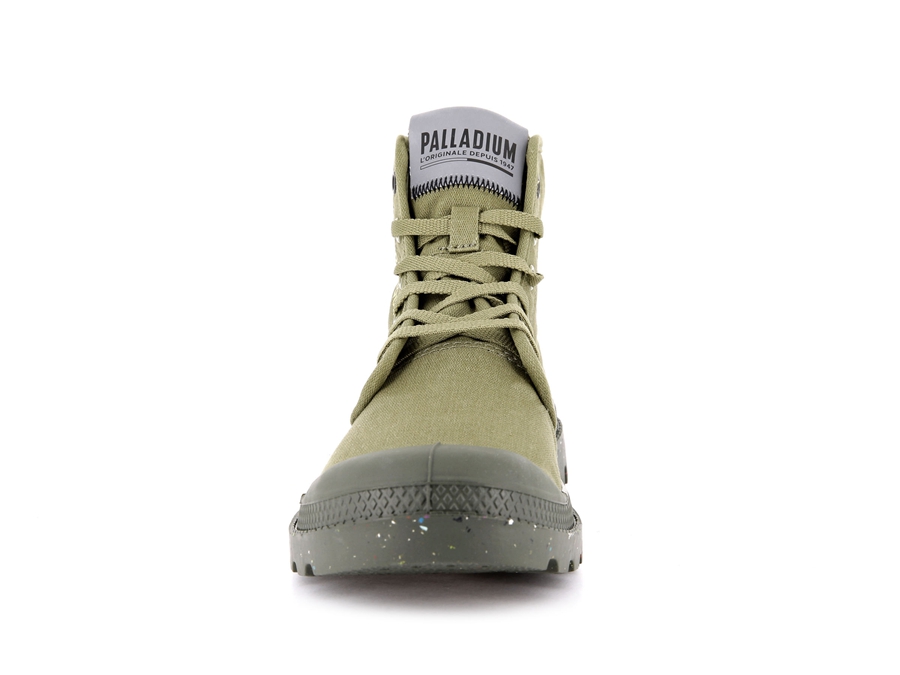 Green Palladium Pampa | BJH8375MV