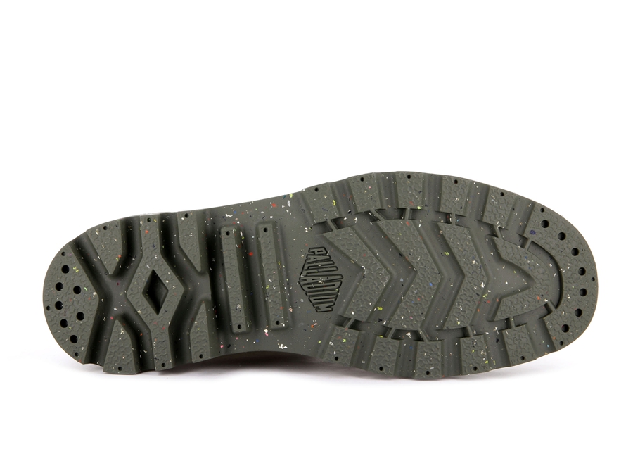 Green Palladium Pampa | BJH8375MV