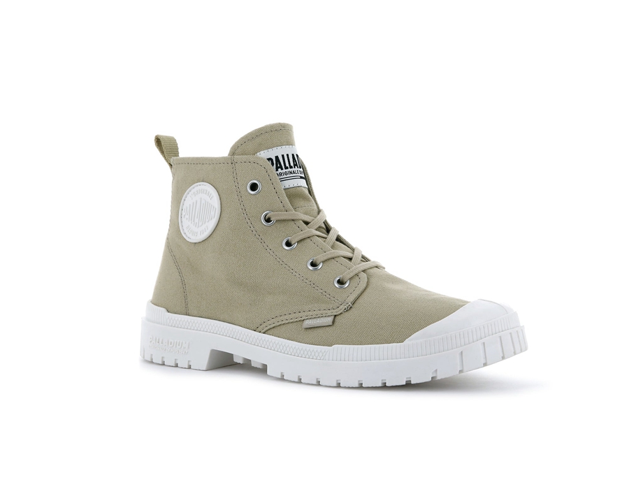Green Palladium Pampa | HUQ2589IT