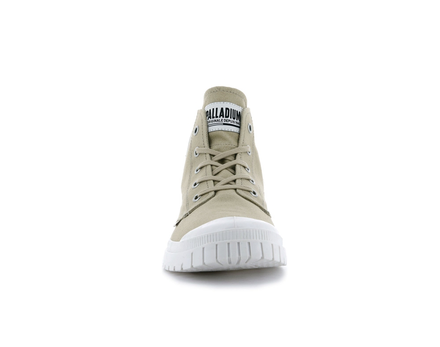 Green Palladium Pampa | HUQ2589IT