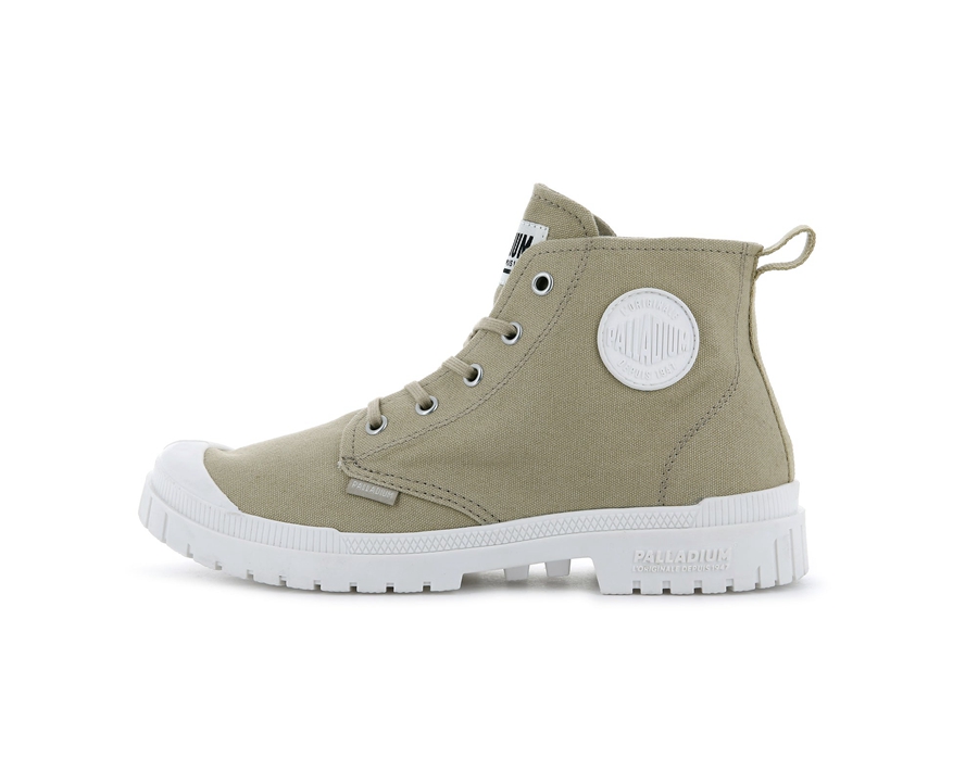 Green Palladium Pampa | HUQ2589IT
