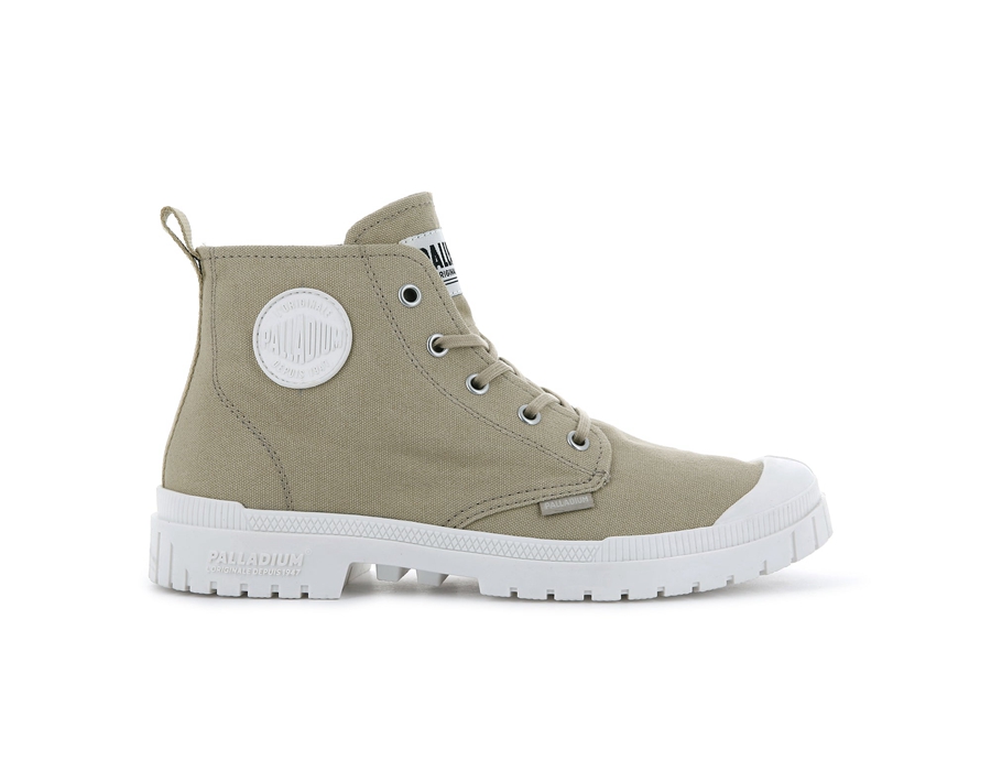 Green Palladium Pampa | HUQ2589IT