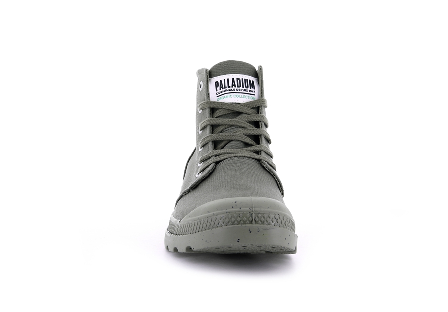 Green Palladium Pampa Hi | NPA2364HJ