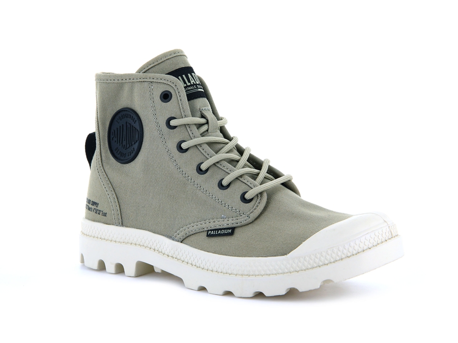 Green Palladium Pampa Hi | VGK547RO