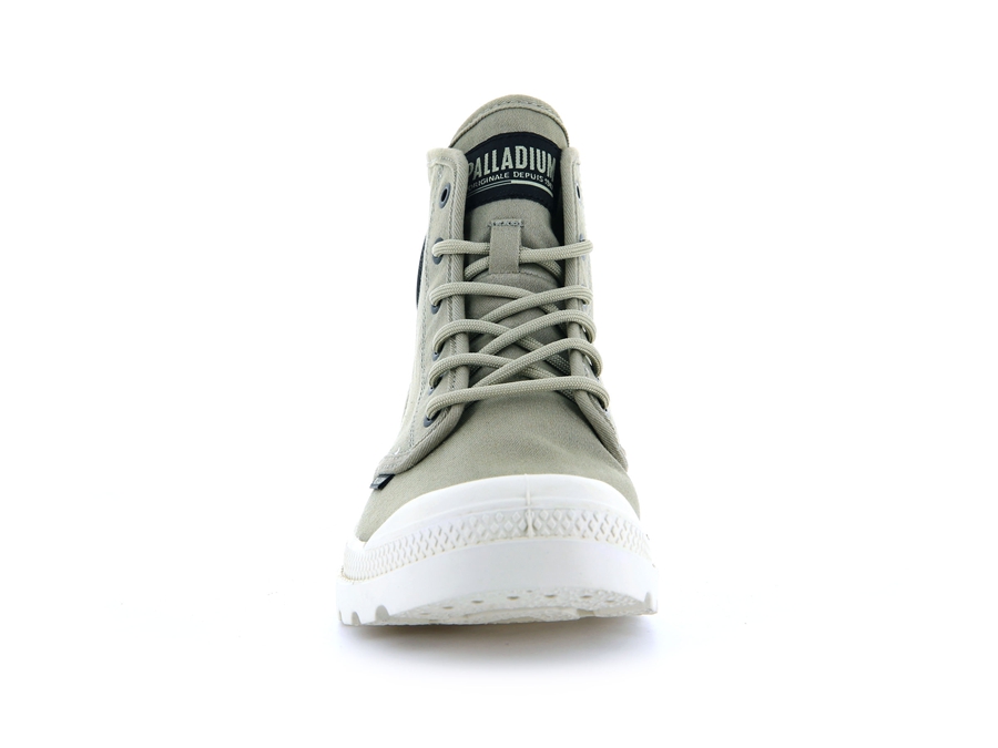 Green Palladium Pampa Hi | VGK547RO