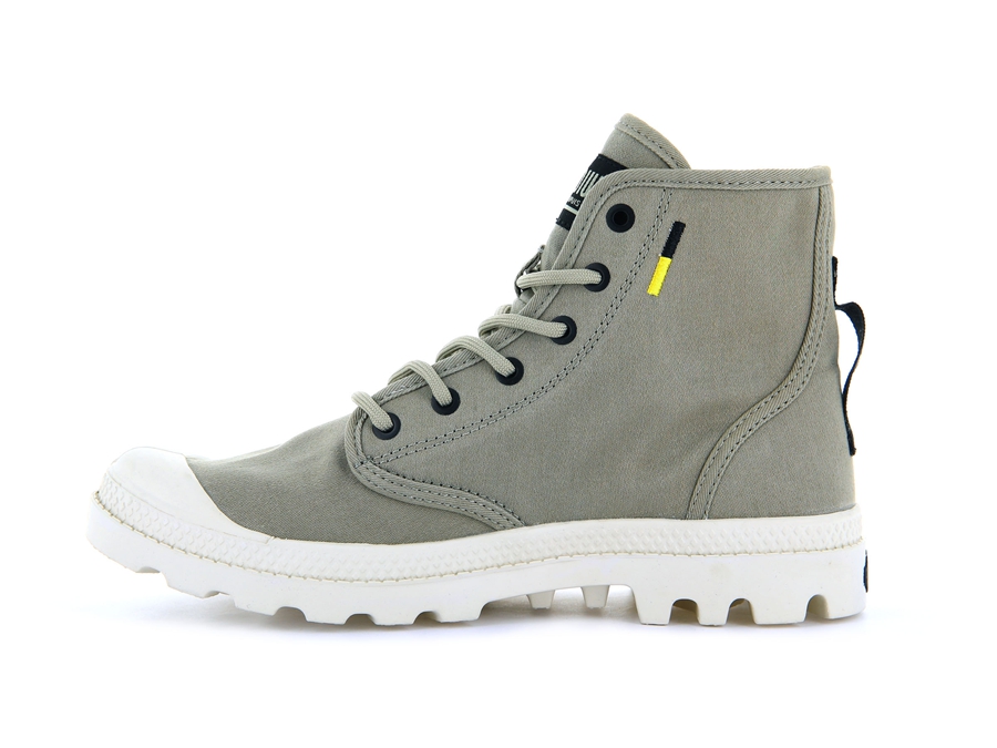 Green Palladium Pampa Hi | VGK547RO