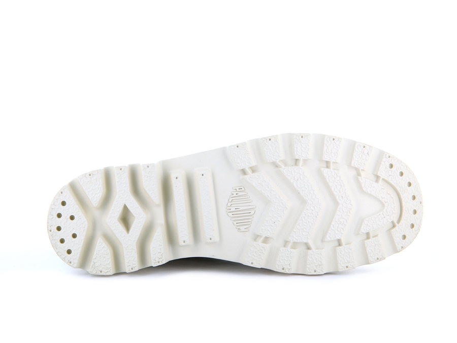 Green Palladium Pampa Hi | VGK547RO