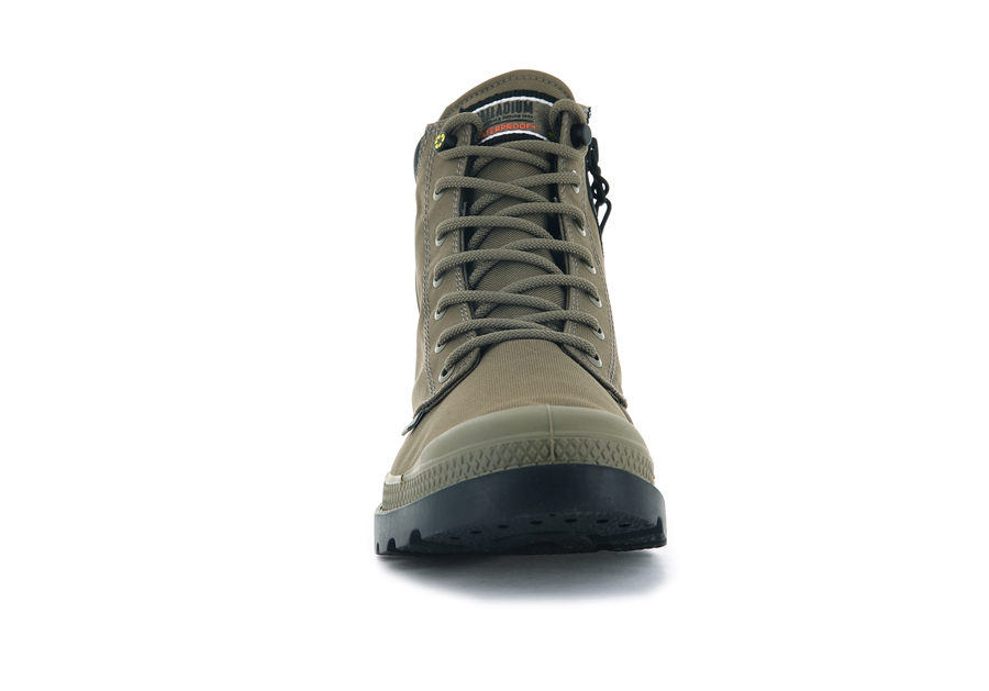 Green Palladium Pampa | QJW7333SO