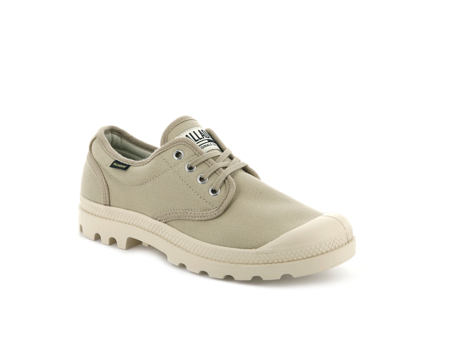 Green Palladium Pampa | VJE3523GA
