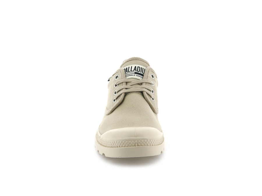 Green Palladium Pampa | VJE3523GA