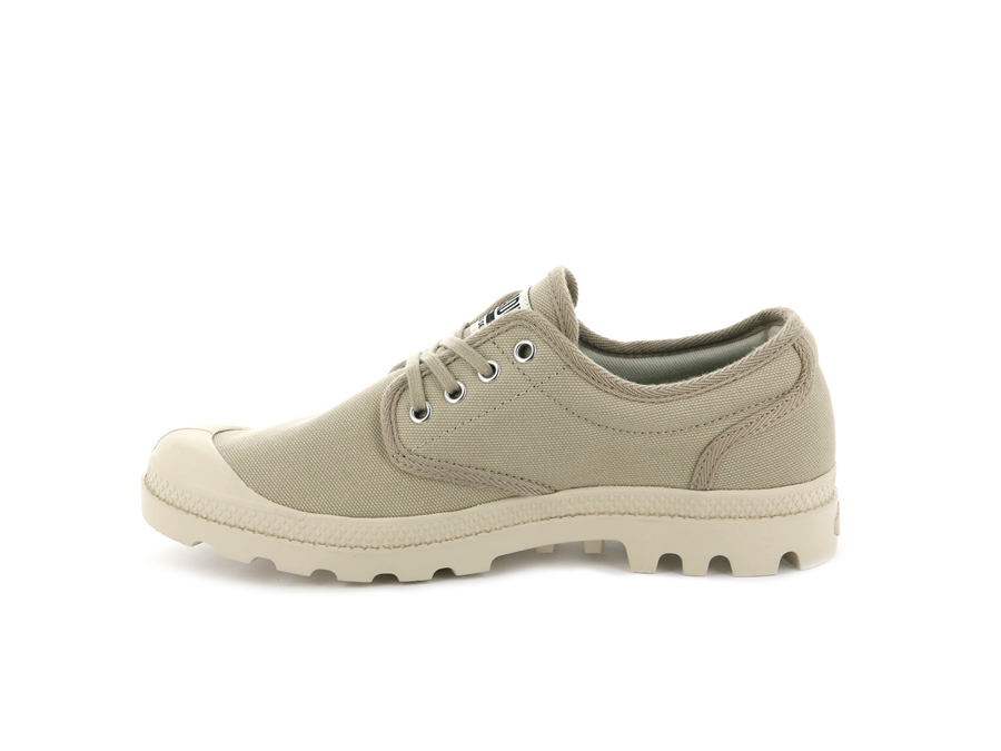 Green Palladium Pampa | VJE3523GA