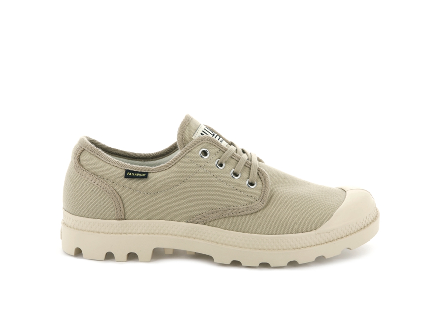 Green Palladium Pampa | VJE3523GA