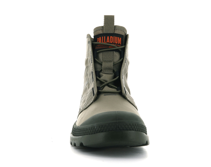 Green Palladium Pampa | ZWP4714UH