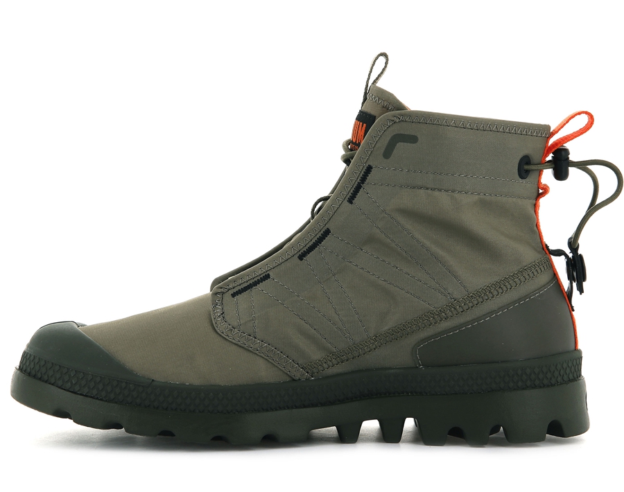 Green Palladium Pampa | ZWP4714UH