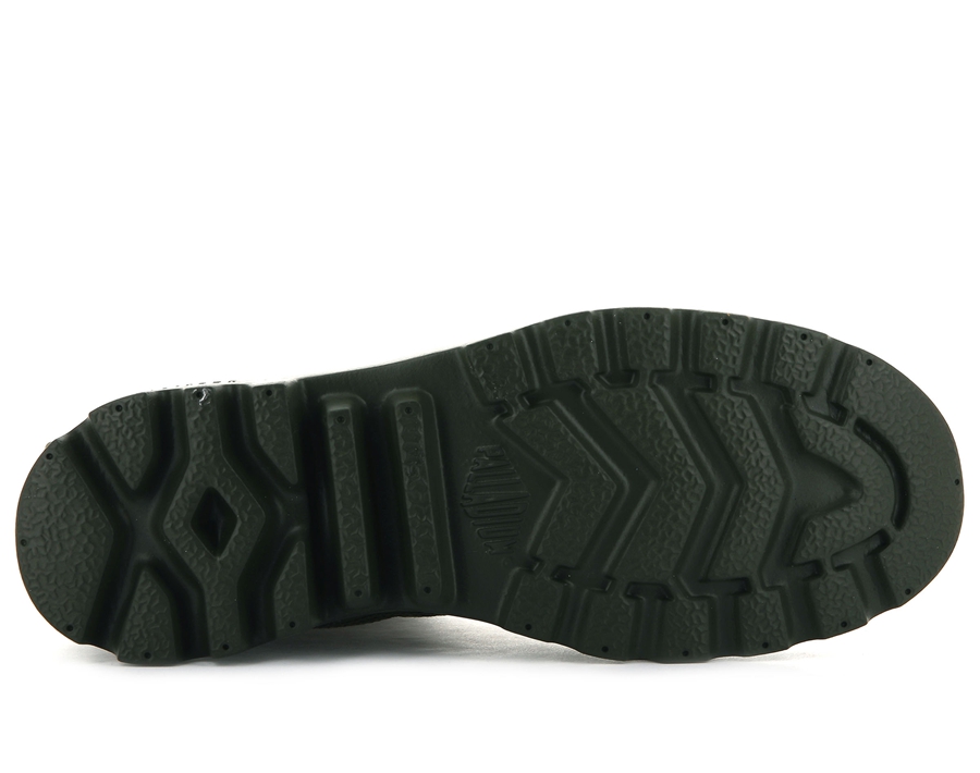 Green Palladium Pampa | ZWP4714UH