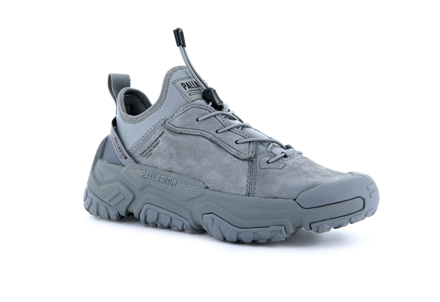 Grey Palladium Off-grid | GLQ6061KX