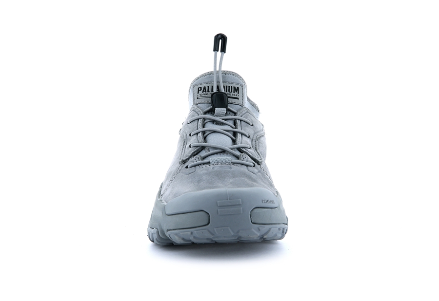 Grey Palladium Off-grid | GLQ6061KX
