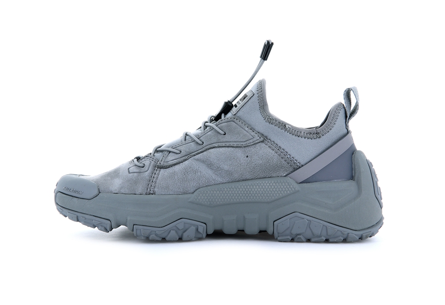 Grey Palladium Off-grid | GLQ6061KX