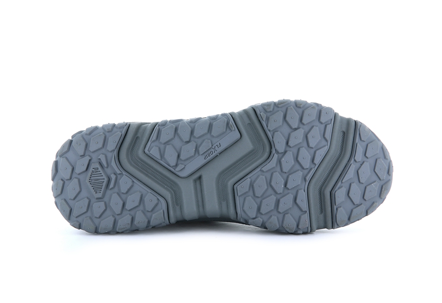 Grey Palladium Off-grid | GLQ6061KX