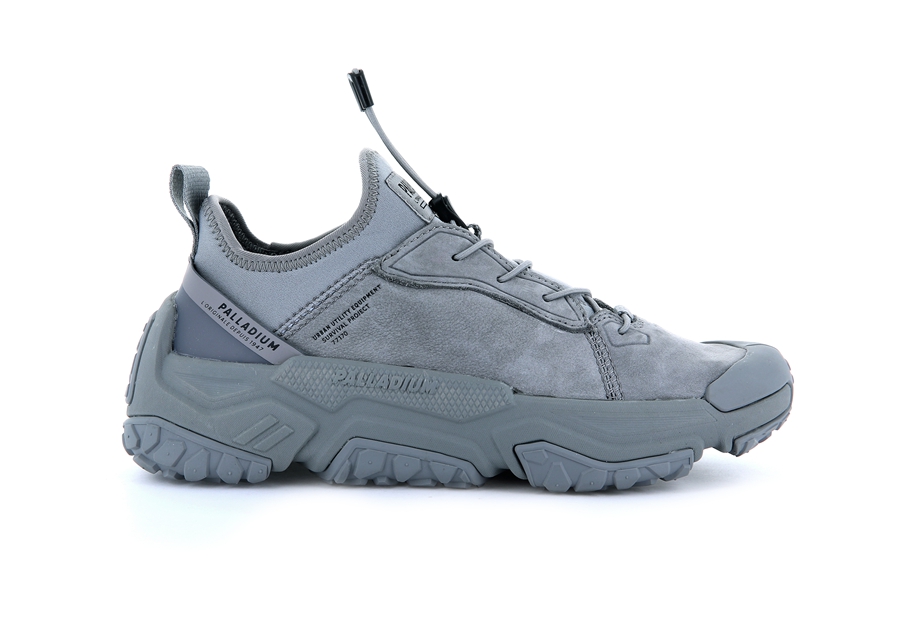 Grey Palladium Off-grid | GLQ6061KX