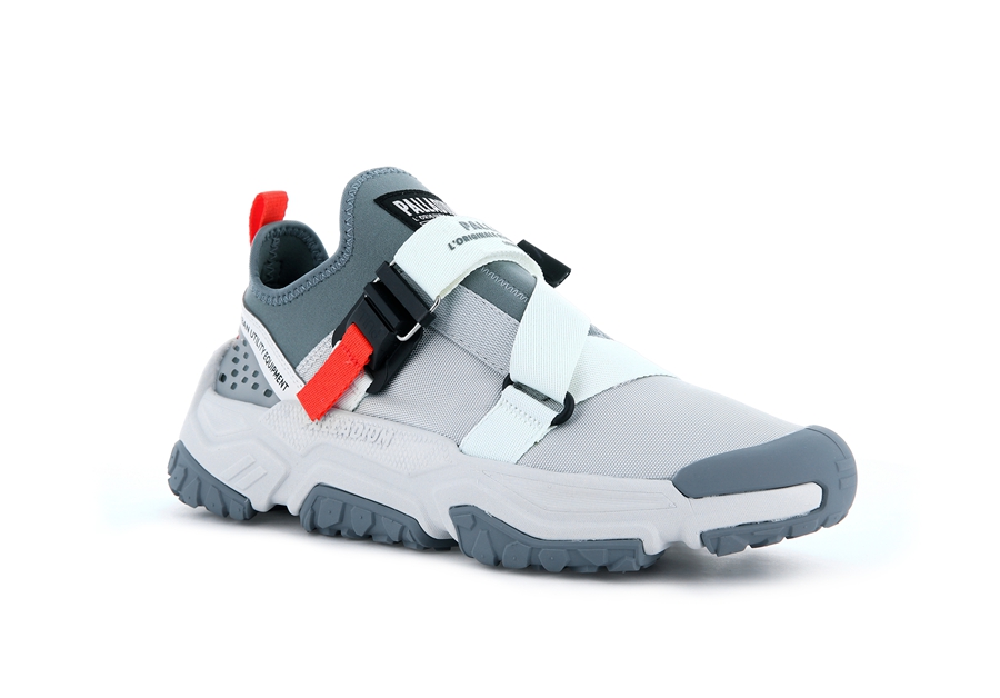 Grey Palladium Off-grid | QGI5199BV