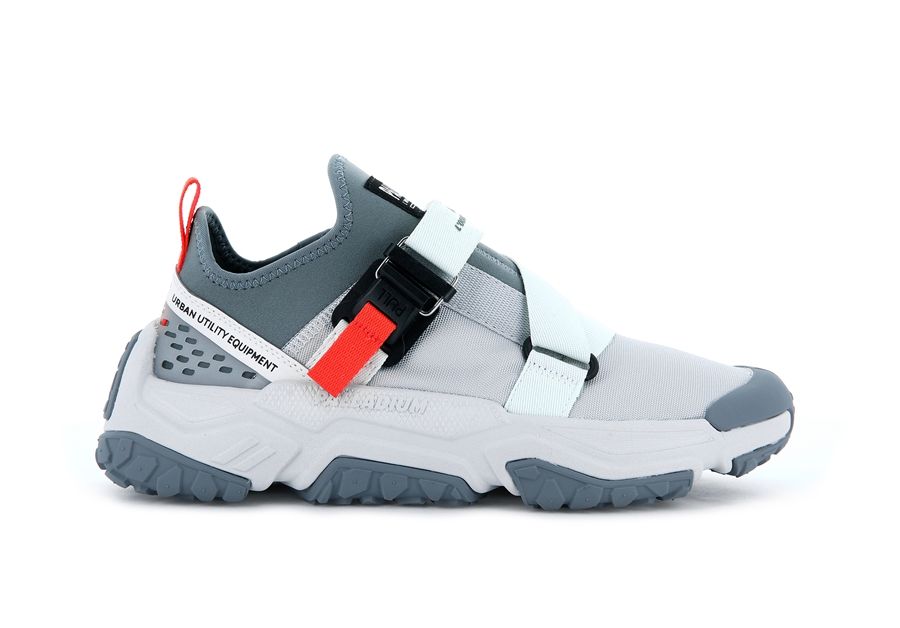 Grey Palladium Off-grid | QGI5199BV