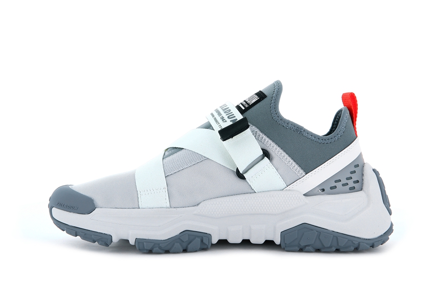 Grey Palladium Off-grid | WQL2959KG