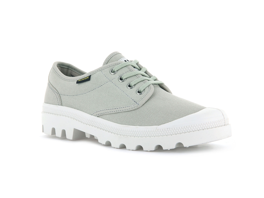 Grey Palladium Pallabrousse | WHF893FM