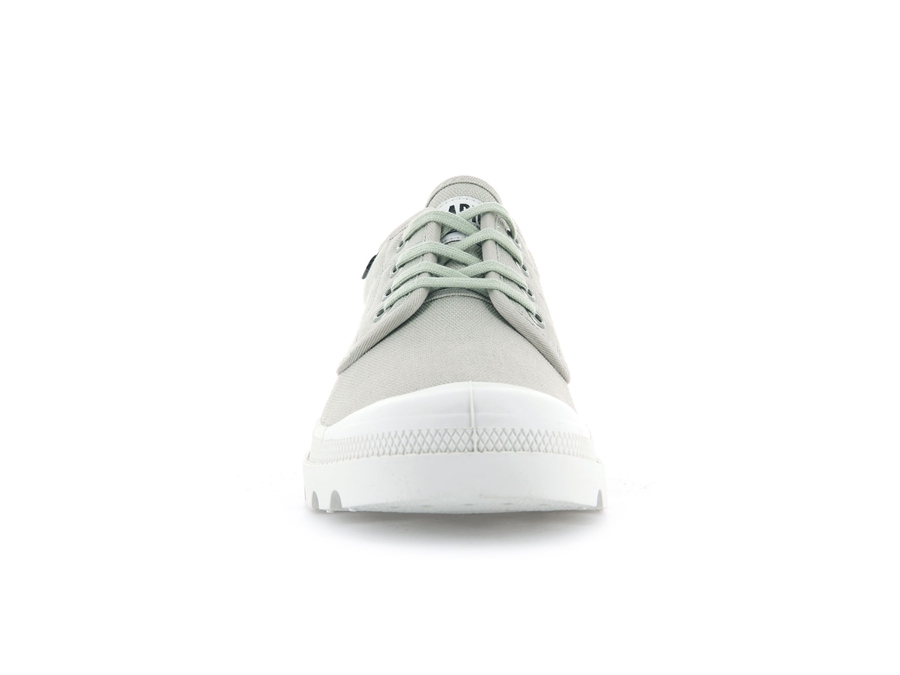 Grey Palladium Pallabrousse | WHF893FM