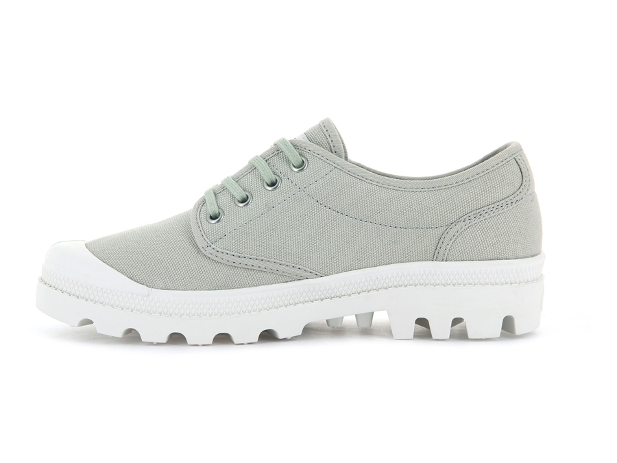 Grey Palladium Pallabrousse | WHF893FM