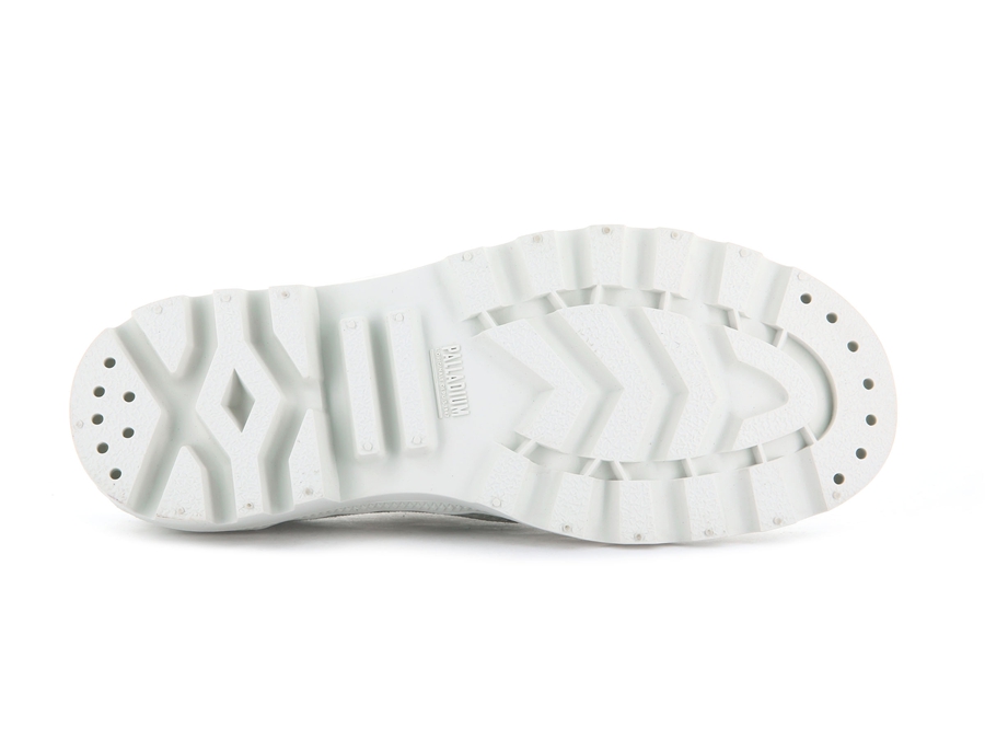 Grey Palladium Pallabrousse | WHF893FM