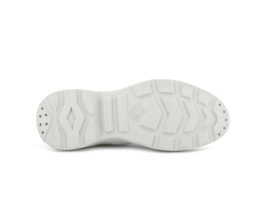 Grey Palladium Pallakix | UNU1236RB
