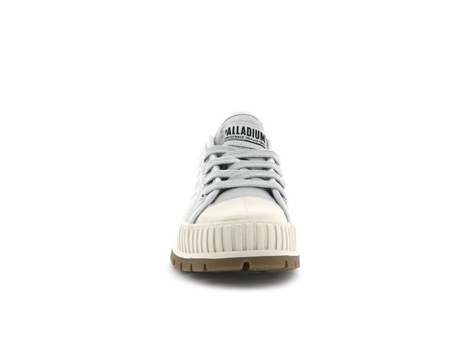 Grey Palladium Pallashock | WWJ988FS
