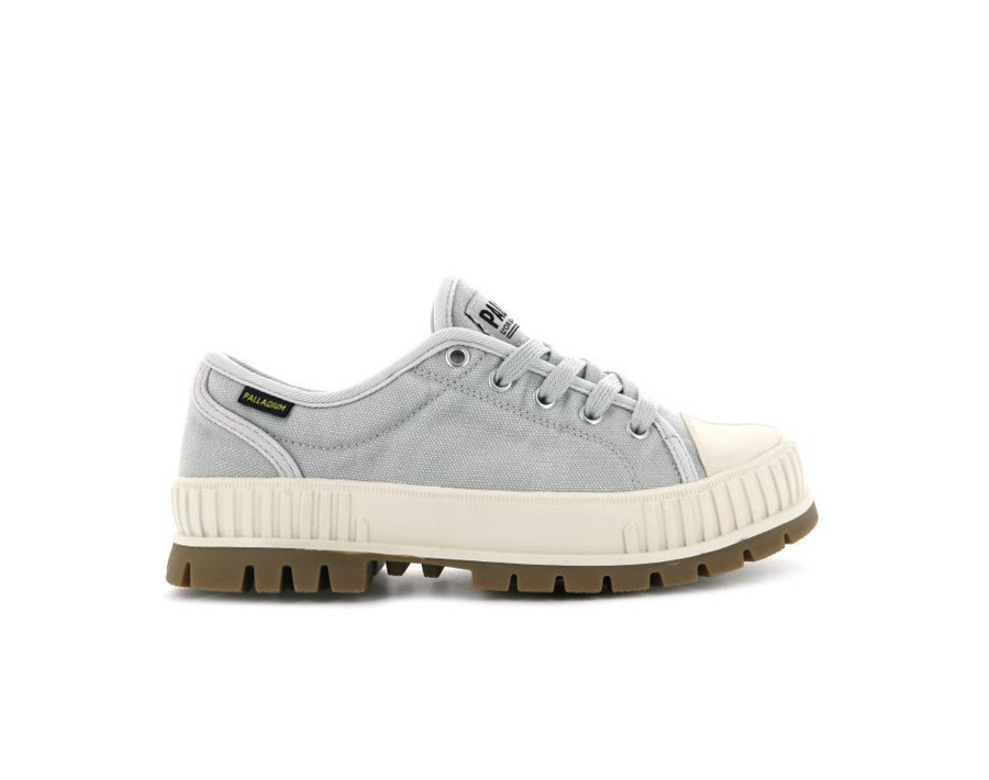Grey Palladium Pallashock | WWJ988FS