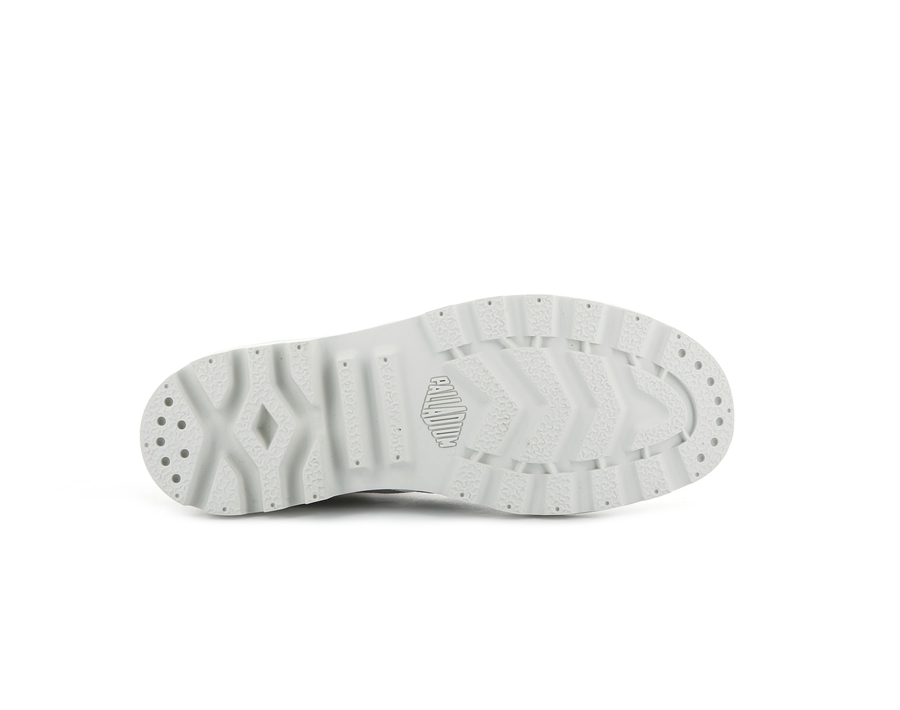 Grey Palladium Pampa Hi | RVU1771CE