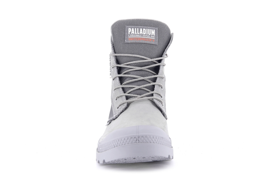 Grey Palladium Pampa | SPV2747CD