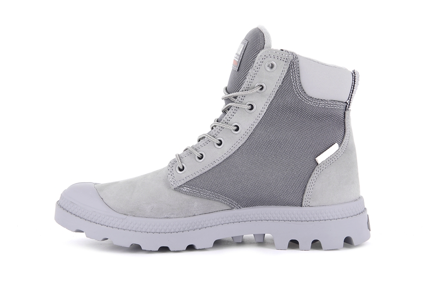 Grey Palladium Pampa | SPV2747CD