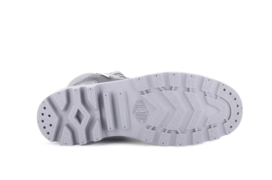 Grey Palladium Pampa | SPV2747CD