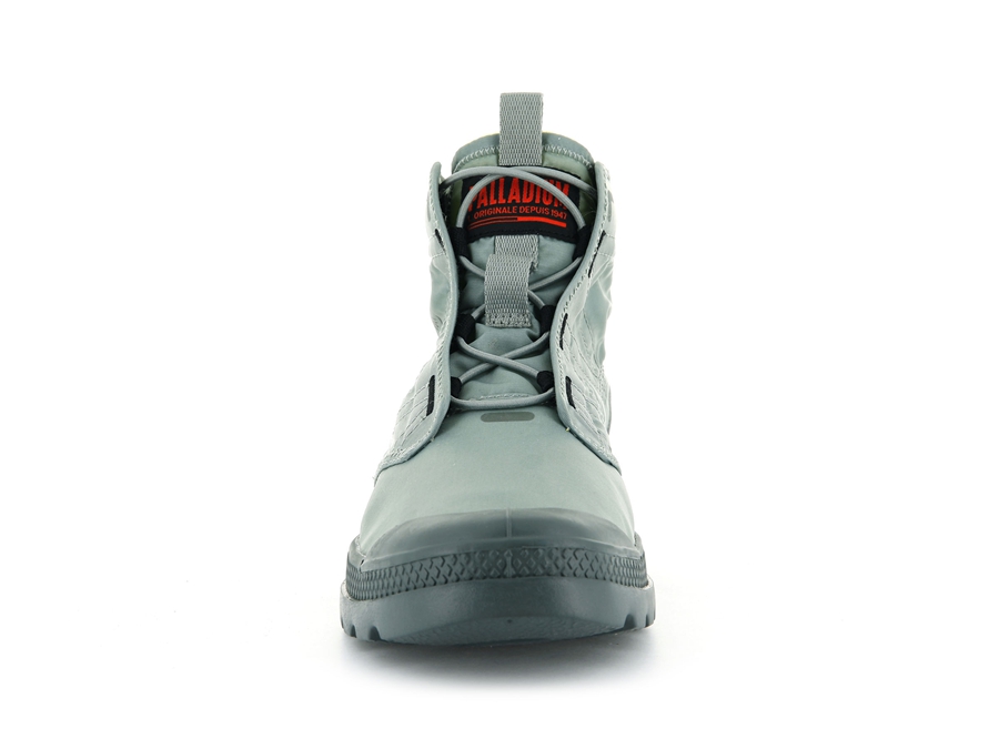Grey Palladium Pampa | YDF9152HU