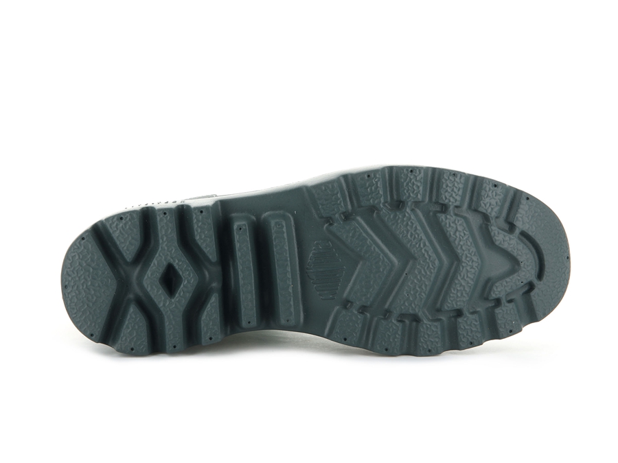 Grey Palladium Pampa | YDF9152HU