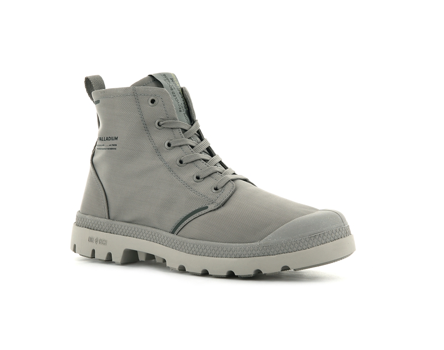 Grey Palladium Pampa | YUX422AU