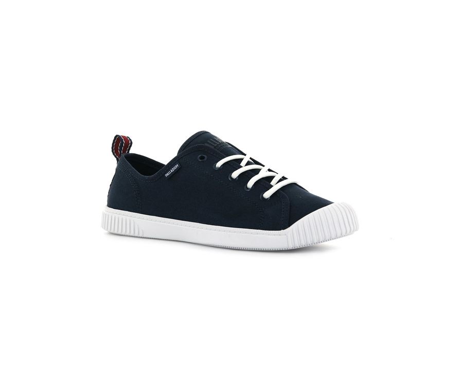 Indigo Palladium Easy Lace | PNI9276PY