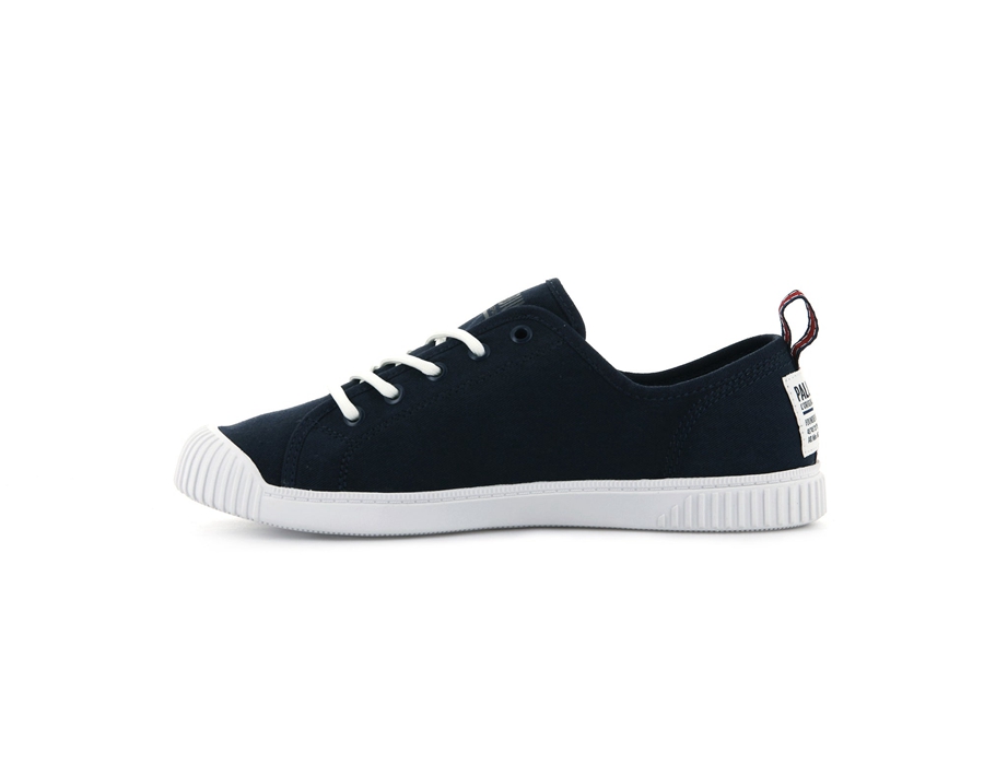 Indigo Palladium Easy Lace | PNI9276PY