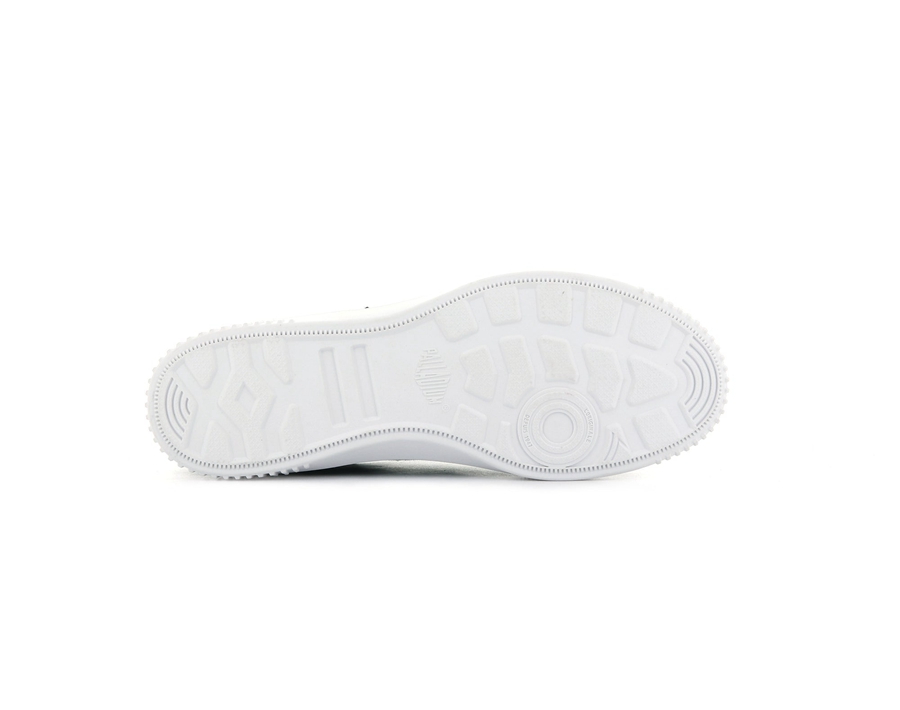 Indigo Palladium Easy Lace | PNI9276PY